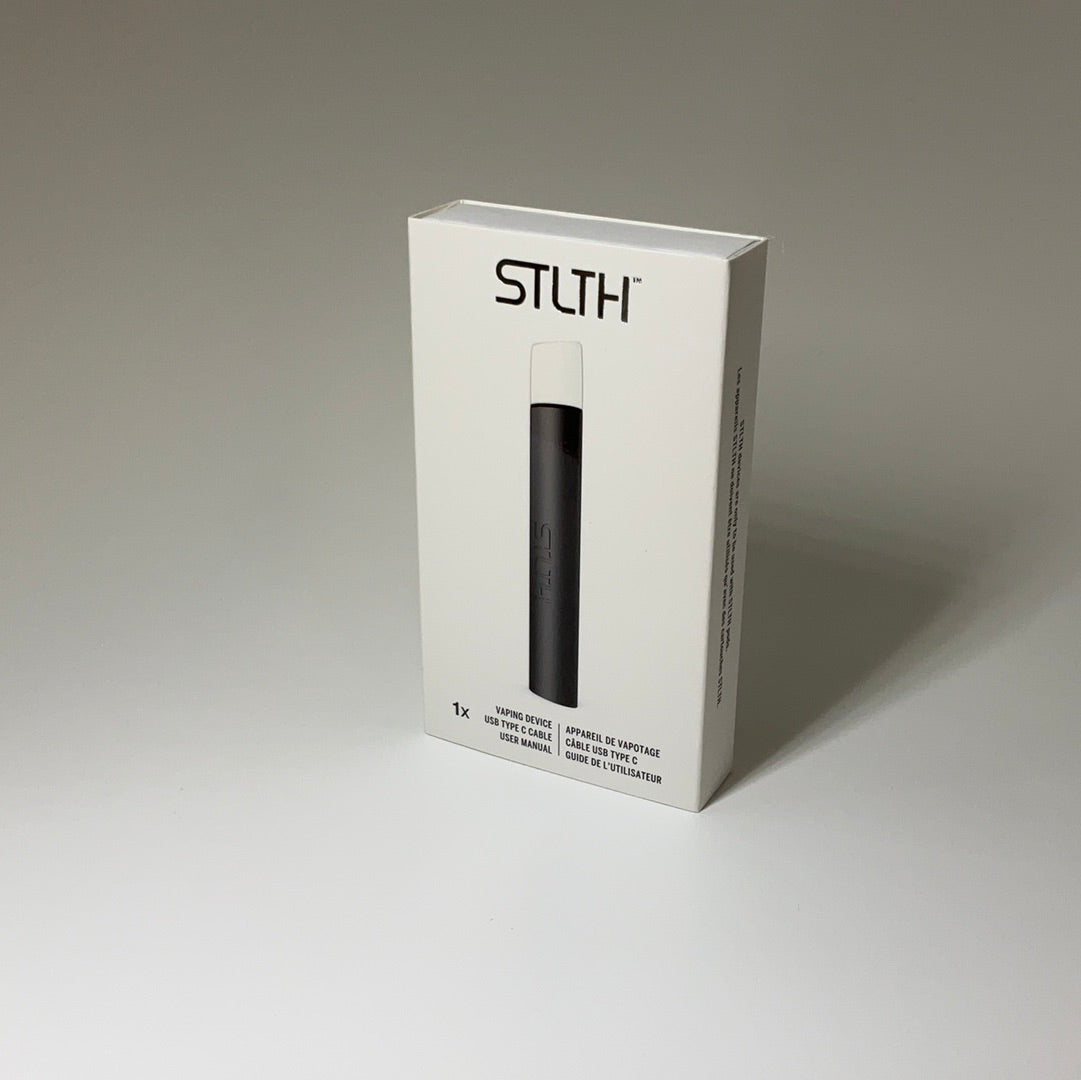 STLTH Device (USB Type- C Cable)
