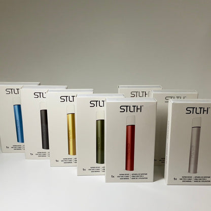 STLTH Device (USB Type- C Cable)