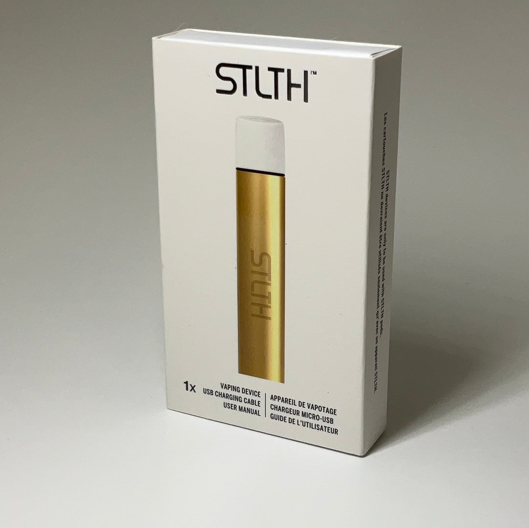 STLTH Device (Micro- USB)