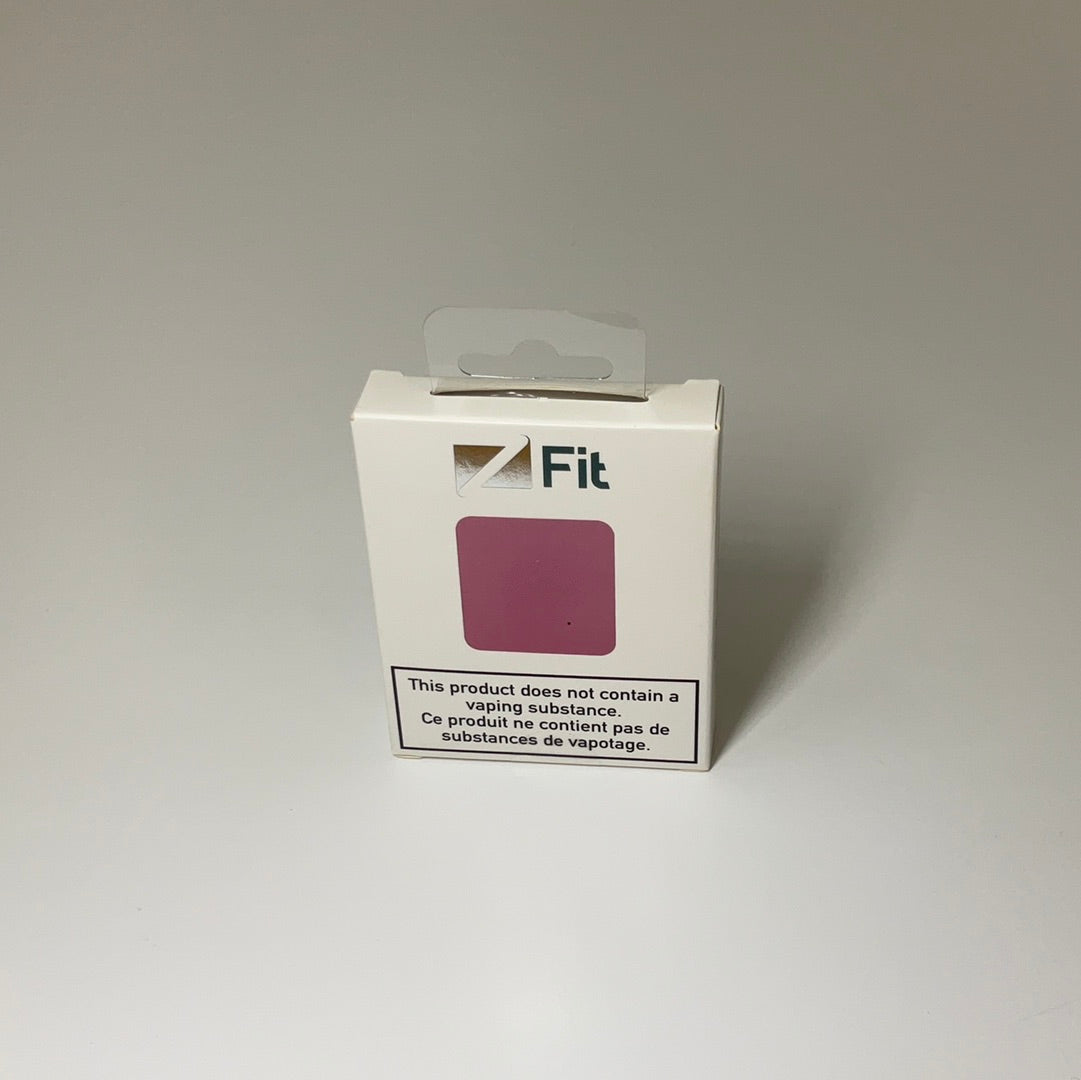 Z Fit Vaping Device