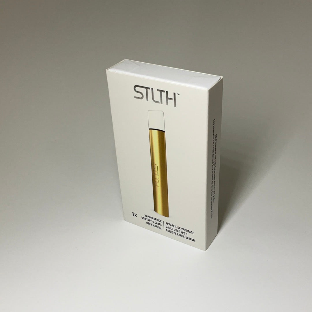 STLTH Device (USB Type- C Cable)