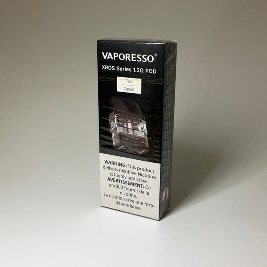 VAPORESSO XROS Series POD