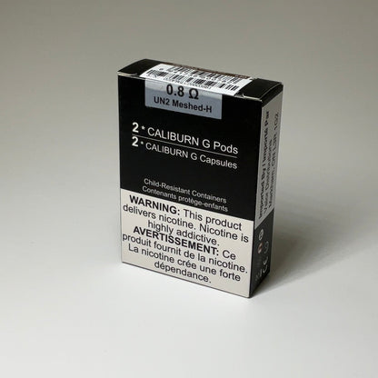 CALIBURN G PODS (2 per pack)