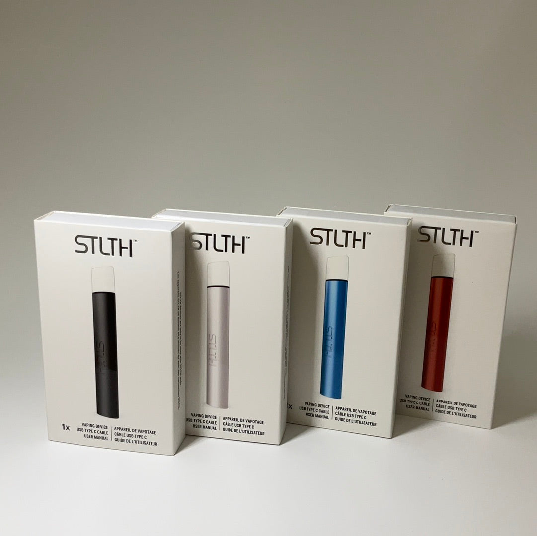 STLTH Device (USB Type- C Cable)