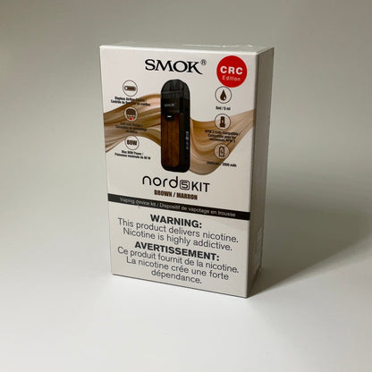 SMOK NORD 5 Vaping Device Kit