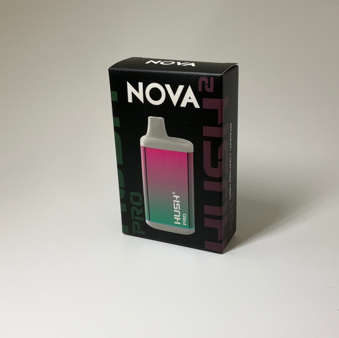 NOVA HUSH PRO Vaping Device
