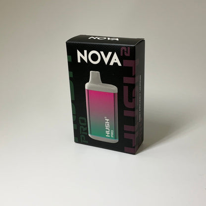 NOVA HUSH PRO Vaping Device