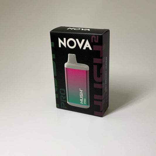 NOVA HUSH PRO Vaping Device
