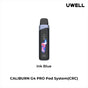 UWELL CALIBURN G4 PRO POD KIT (CLICK FOR MORE COLORS)