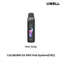 UWELL CALIBURN G4 PRO POD KIT (CLICK FOR MORE COLORS)