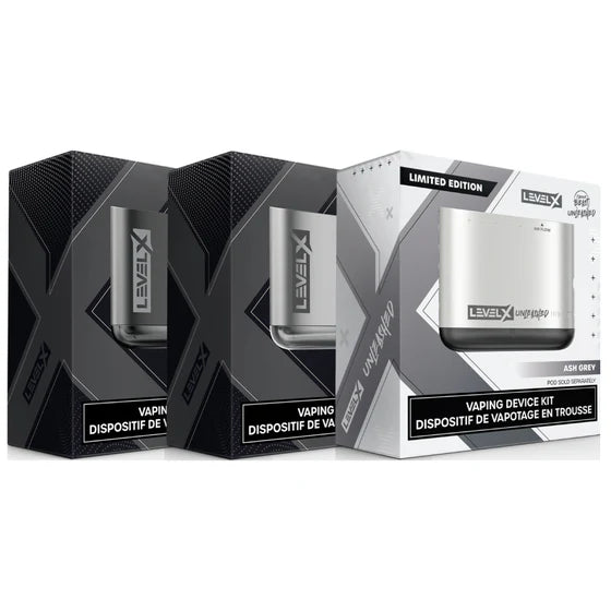 LEVEL X Device Kit