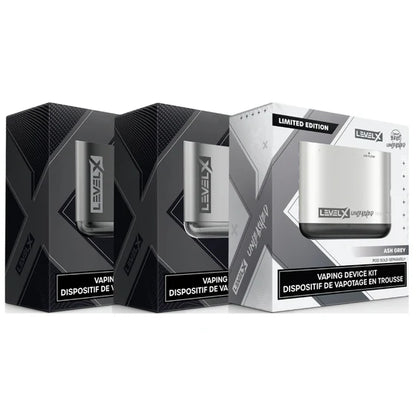 LEVEL X Device Kit