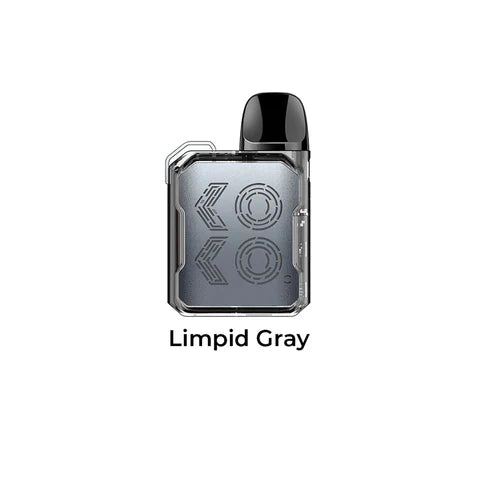 UWELL Caliburn GK2 Vision Vaping Device Kit