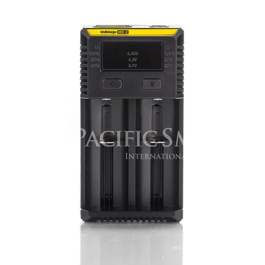 NITECORE I2 INTELLIGENT CHARGER