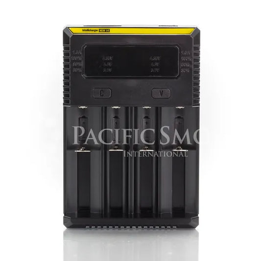 NITECORE I4 INTELLIGENT CHARGER