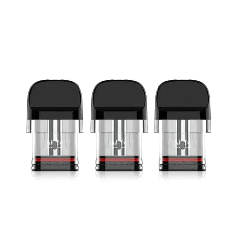 SMOK Novo 2X Replacement Pods (singles)