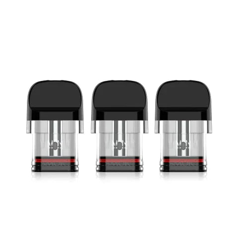 SMOK Novo 2X Replacement Pods (3 Pack)