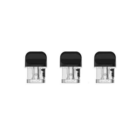 NOVO X Replacement Pods (3 pack)