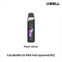 UWELL CALIBURN G4 PRO POD KIT (CLICK FOR MORE COLORS)