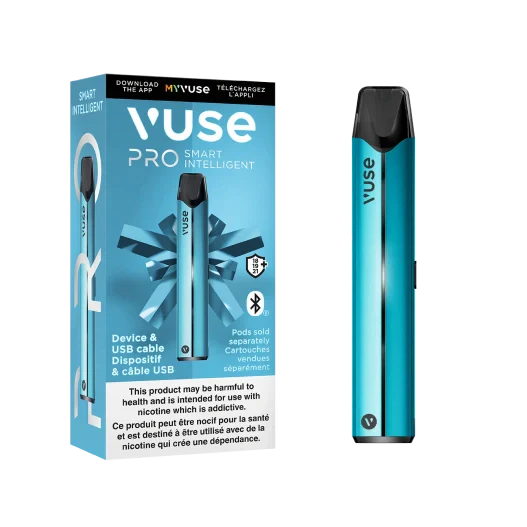 VUSE PRO SMART DEVICE