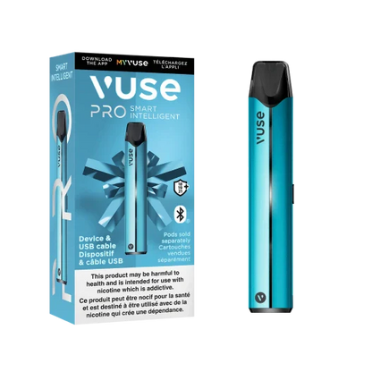 VUSE PRO SMART DEVICE