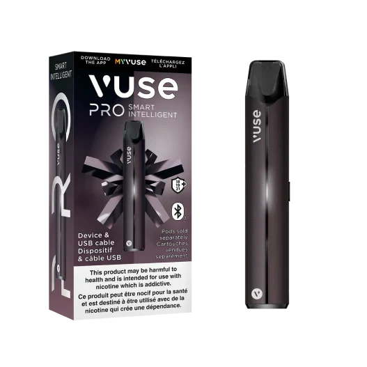 VUSE PRO SMART DEVICE
