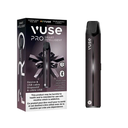 VUSE PRO SMART DEVICE