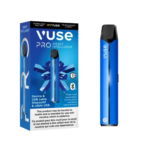 VUSE PRO SMART DEVICE