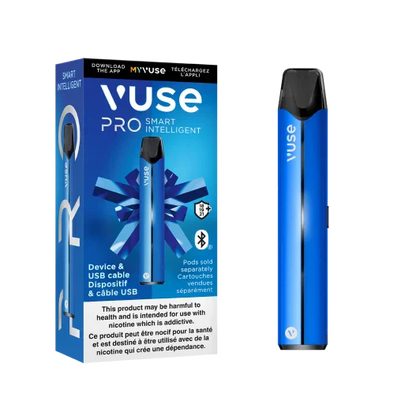 VUSE PRO SMART DEVICE