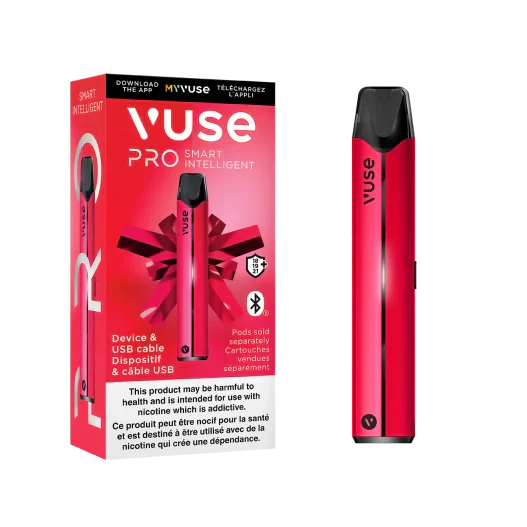 VUSE PRO SMART DEVICE