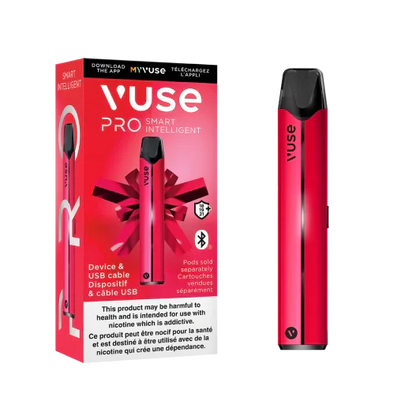 VUSE PRO SMART DEVICE