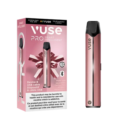 VUSE PRO SMART DEVICE