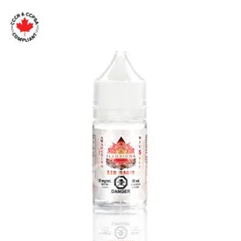 ILLUSIONS 20mg/mL, 30mL NIC E-Liquid [ONTARIO]