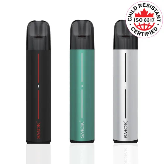 SMOK SOLUS 2 Vaping Device Kit