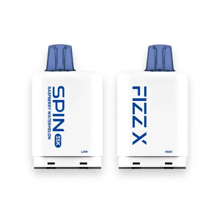 SPIN FIZZ X POD 35K [ONTARIO]