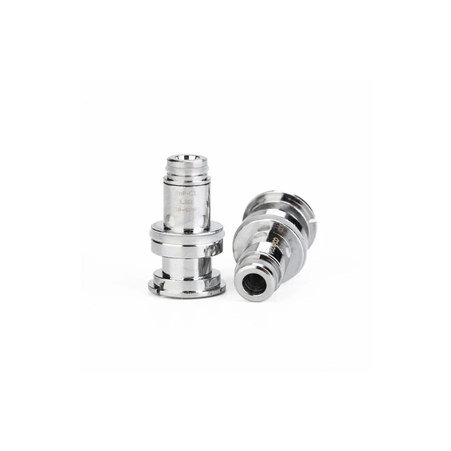 VOOPOO PnP Replacement Coils (5 coils/pack)