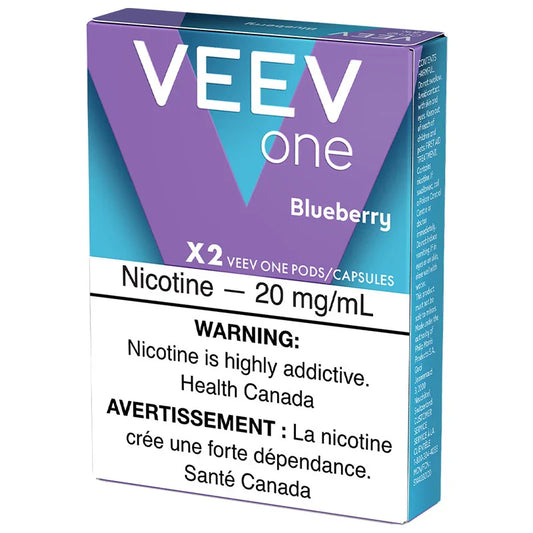 VEEV ONE PODS [ONTARIO]