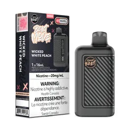 Flavour Beast Beast Mode 8000 Puffs [ONTARIO]